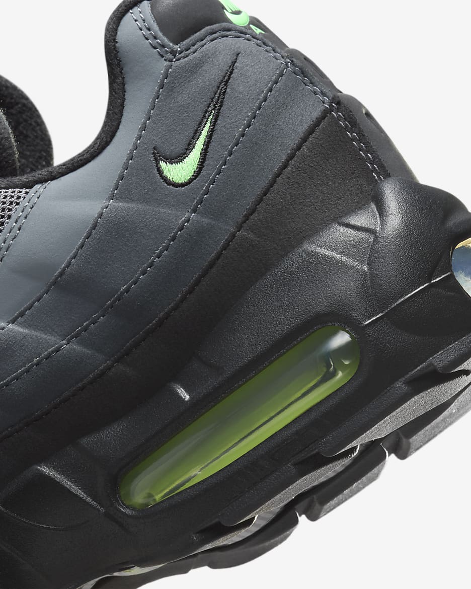 Nike Air Max 95 Schuh. Nike DE